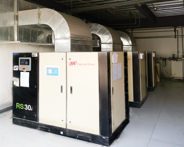 機械加工行業(yè)客戶